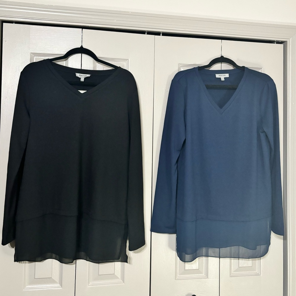 Kenneth Cole Tops